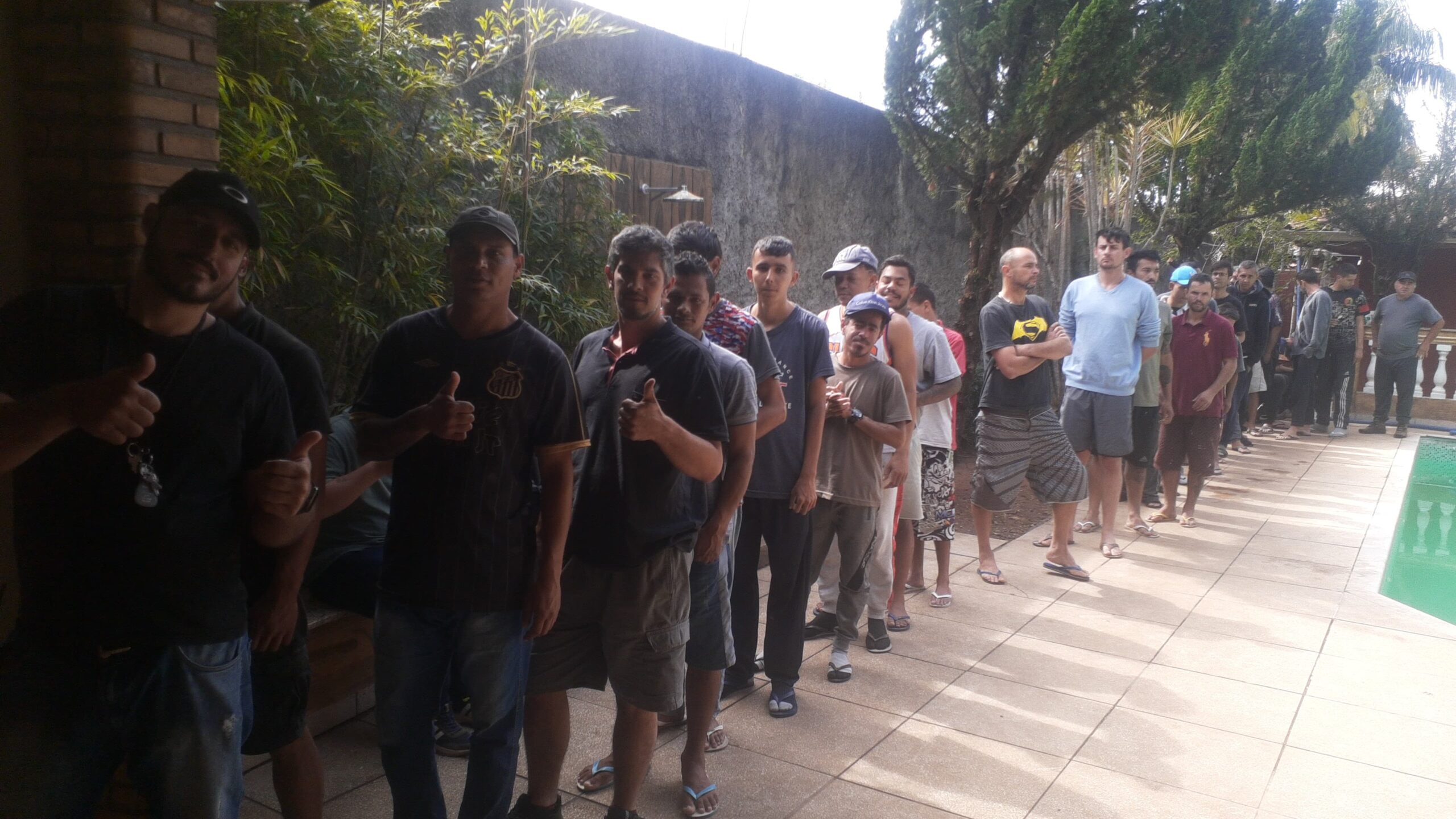 Anjos da Terra 1