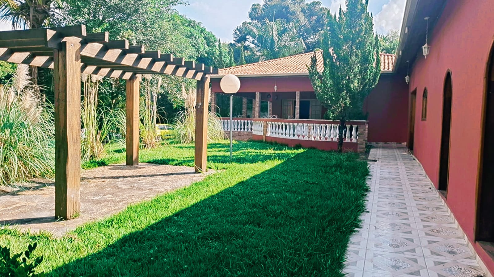 Anjos da Terra 12
