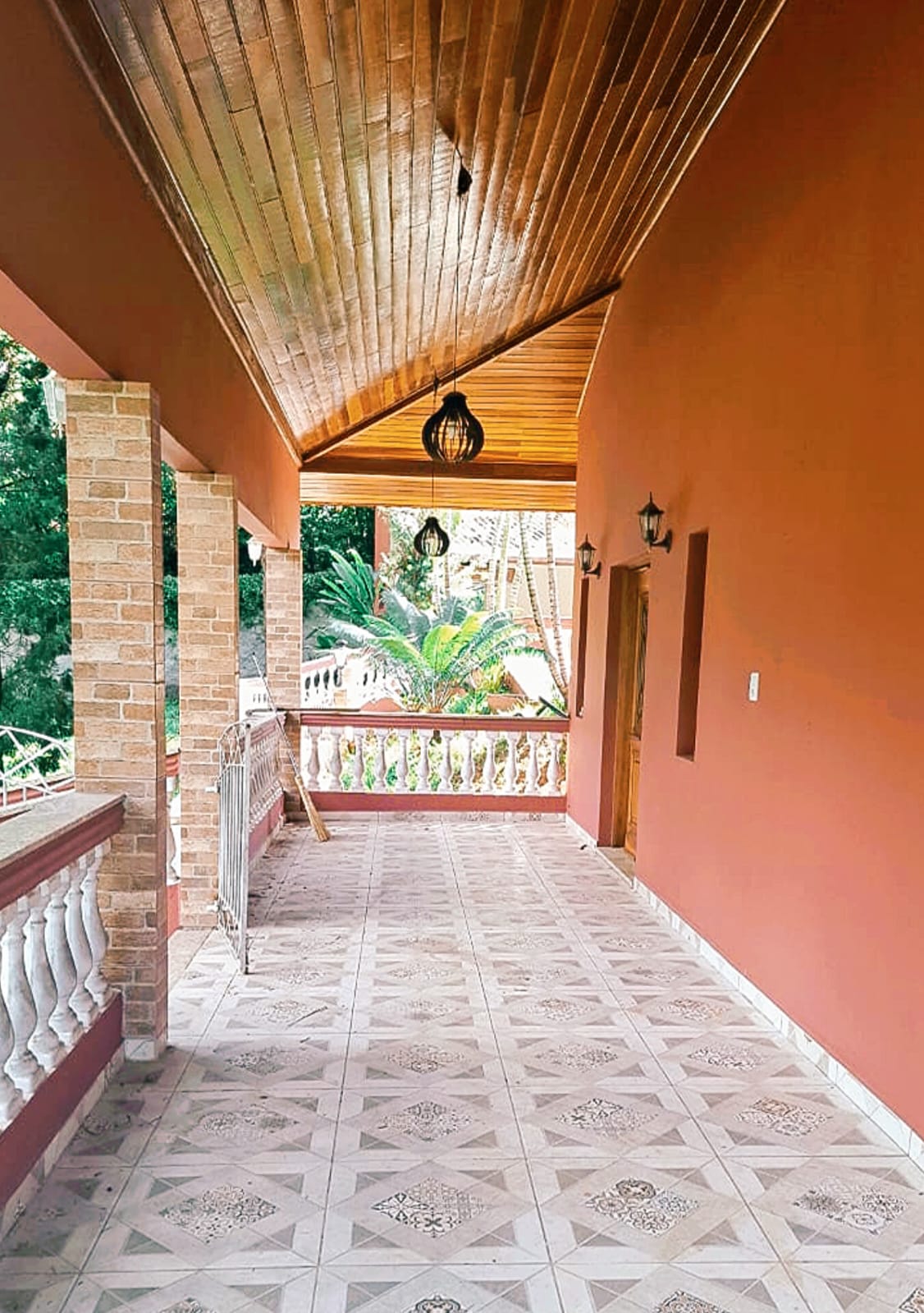 Anjos da Terra 13