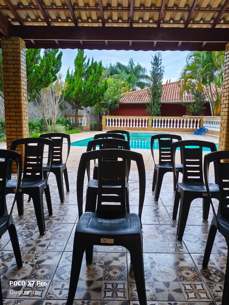 Anjos da Terra 21