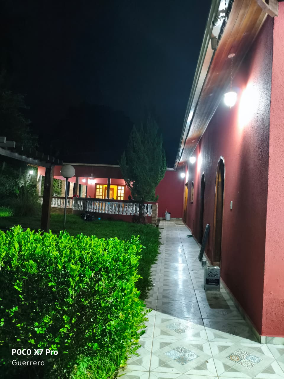 Anjos da Terra 23