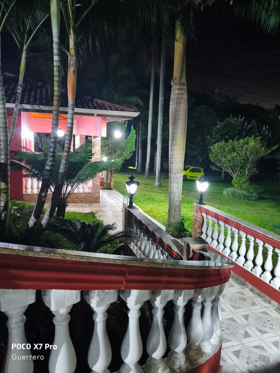 Anjos da Terra 27